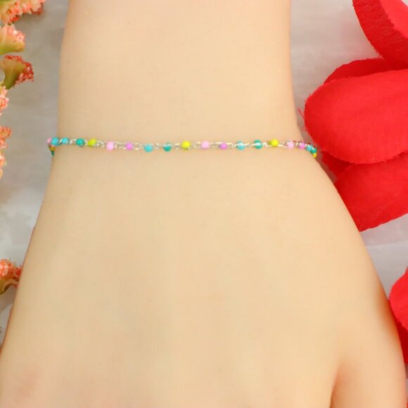 "New Beautiful Design Bracelet for Women/Girls, Gift, B726 - Picture 5 of 10